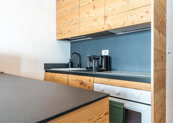 Hellochalet Trackside House - Ski-in Ski-out On The Cretaz Slopes 아파트 *