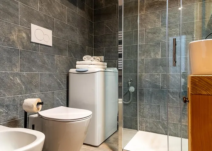 Hellochalet Trackside House - Ski-in Ski-out On The Cretaz Slopes