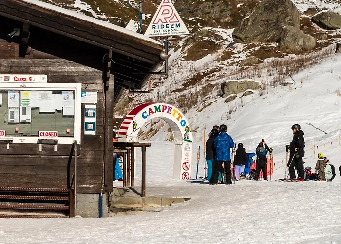 Hellochalet Trackside House - Ski-in Ski-out On The Cretaz Slopes * 브루일서비니아