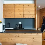 شقة Hellochalet Trackside House - Ski-in Ski-out On The Cretaz Slopes *