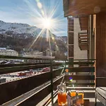 Hellochalet Trackside House - Ski-in Ski-out On The Cretaz Slopes * بيريوِل تْشيرفينيا