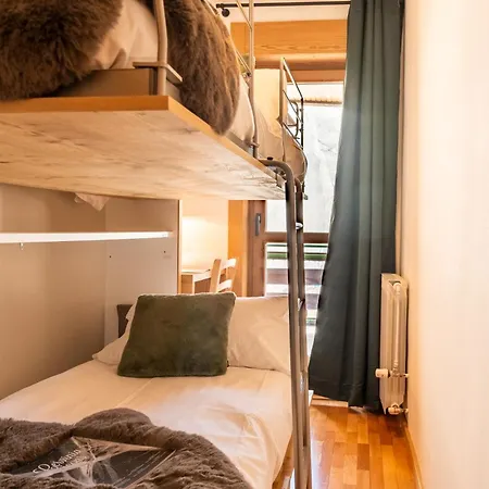 Appartement Hellochalet Trackside House - Ski-in Ski-out On The Cretaz Slopes