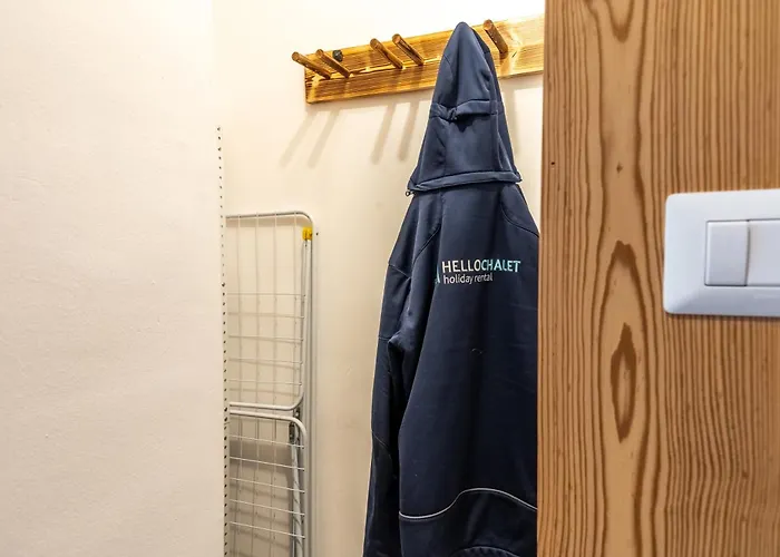 Hellochalet Trackside House - Ski-in Ski-out On The Cretaz Slopes * Breuil-Cervinia